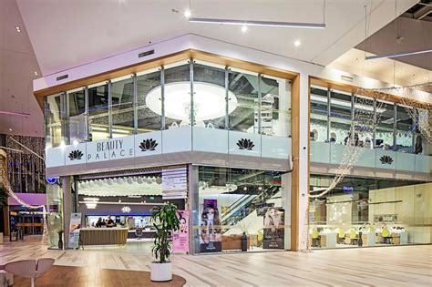 beauty palace scs treatwell|Kosmetikstudios in der Nähe von Vösendorf, Wien und Umland.